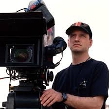 Happy Belated Birthday to Steven Soderbergh! 