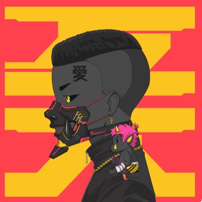 stylebender's tweet image. #NewProfilePic