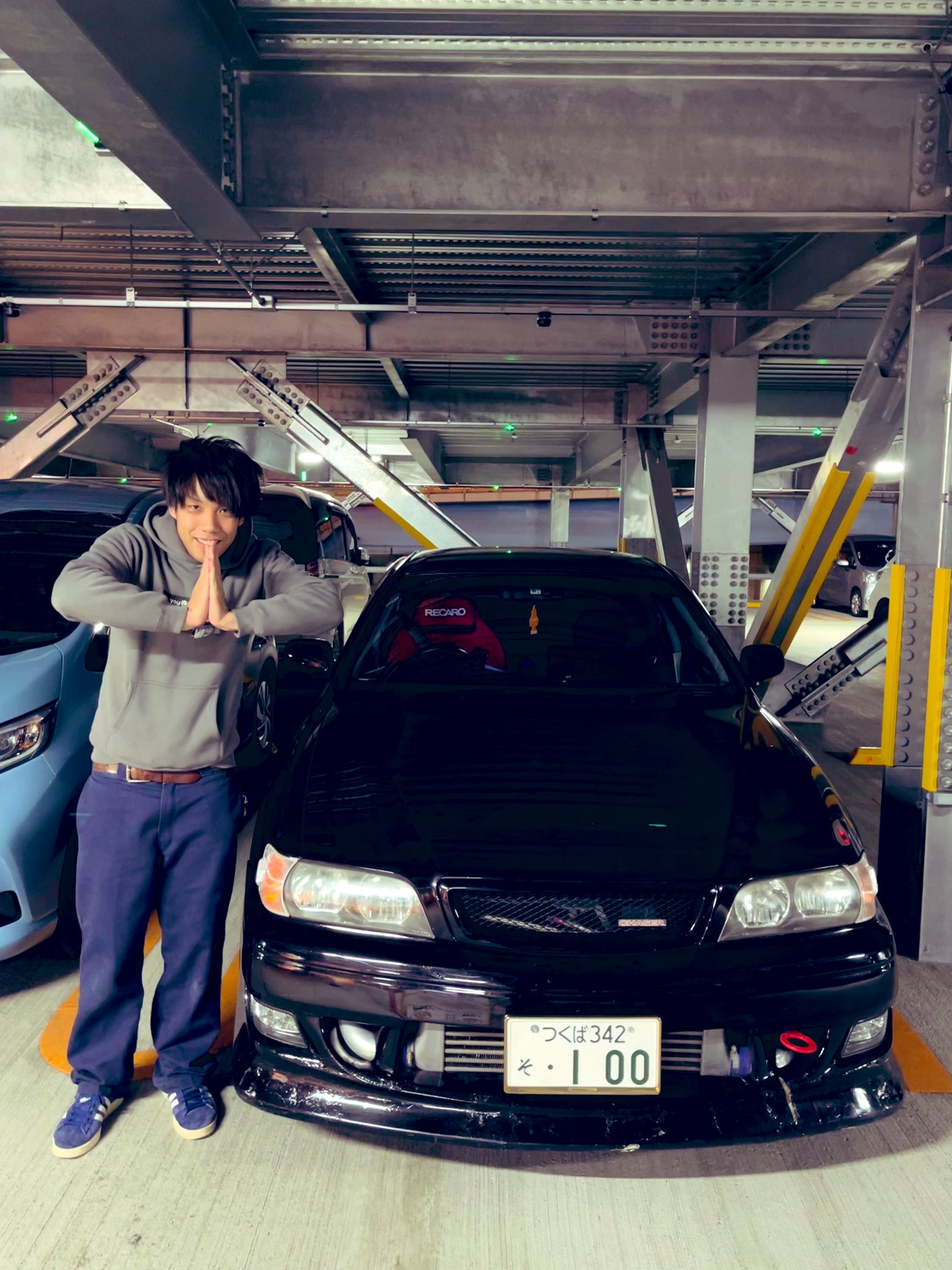 よっちゃん様　ノッティング Yoshito Yanagida added a new photo — at - Yoshito Yanagida