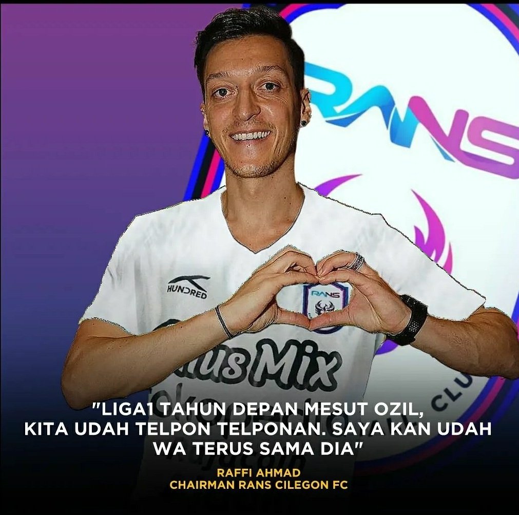 coffebit's tweet photo. Terbongkar isi chat wasap antara raffi ahmad dan ozil https://t.co/lbhXHp1H2m