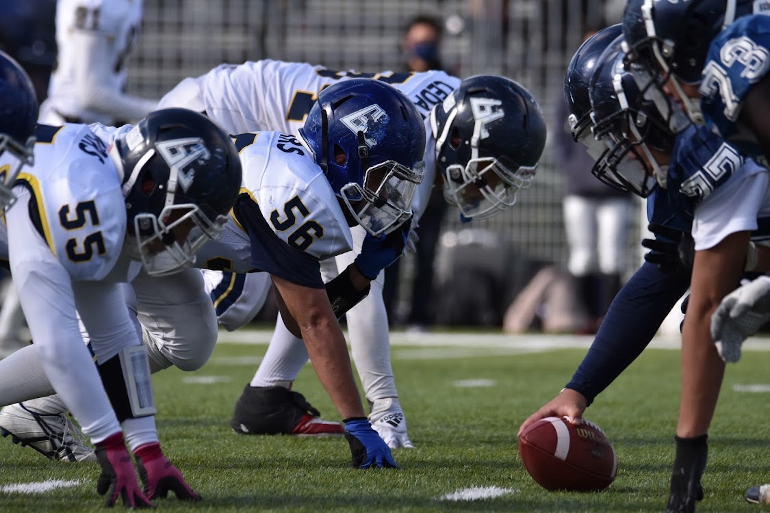 受験生の皆さんへ🔥

共通テスト1日目お疲れ様でした。
明日も受験される皆さんにとって、今大事なことは"切り替え"です。

気持ちを切り替えて次に備えていきましょう！！🏈

合格発表で皆さんとお会いすることを楽しみにしています！

明日も頑張って下さい📝💪