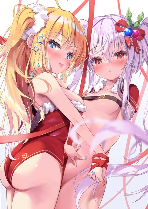 #絵柄が好みって人にフォローされたい 
日々性癖をぶちまけているアカウントです( ˘ω˘ )✨✨ 