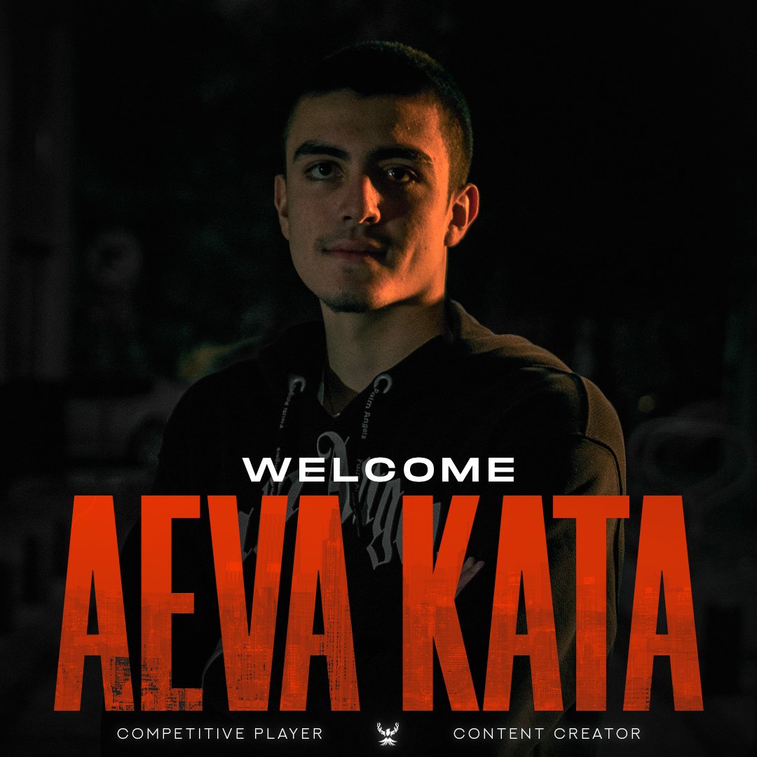 AEVA TEAM tweet media