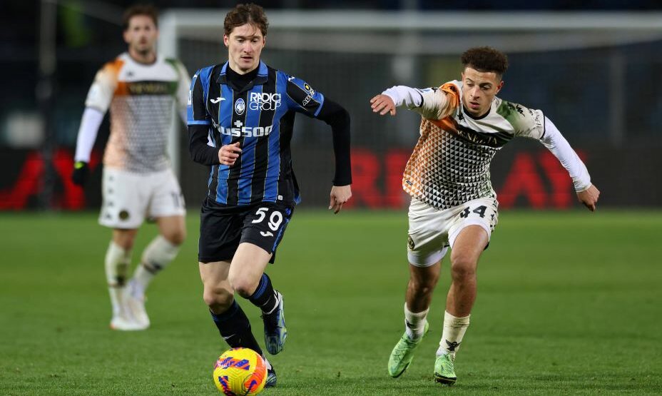 Миранчук и Шевченко не встретятся в «Дженоа»: что станет с карьерой россиянина и кто будет его тренировать в Генуе

Разбираемся в дальнейшей клубной судьбе полузащитника сборной России: kp.ru/sports/futbol/…