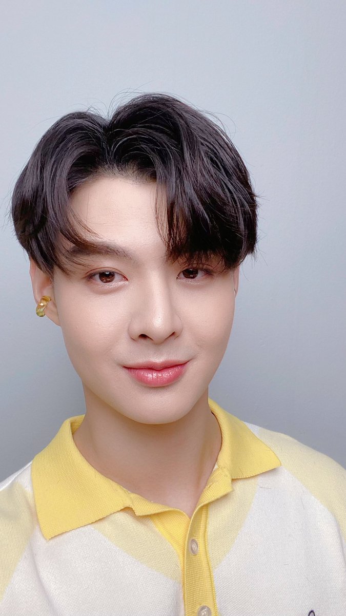 #Saint_sup #MingEr 
 ｡° ﾟﾟ°  • . ｡. • ° ﾟﾟ° ｡
°     love you ❤        °                  
ﾟ.                             ｡ﾟ
    ﾟ.                      ｡ﾟ
        ﾟ･.   ♥️   ｡･ﾟ
              ﾟ･｡･ﾟ
      
GARNIERLIVE X SAINT
#GarnierBFFxSaintsup