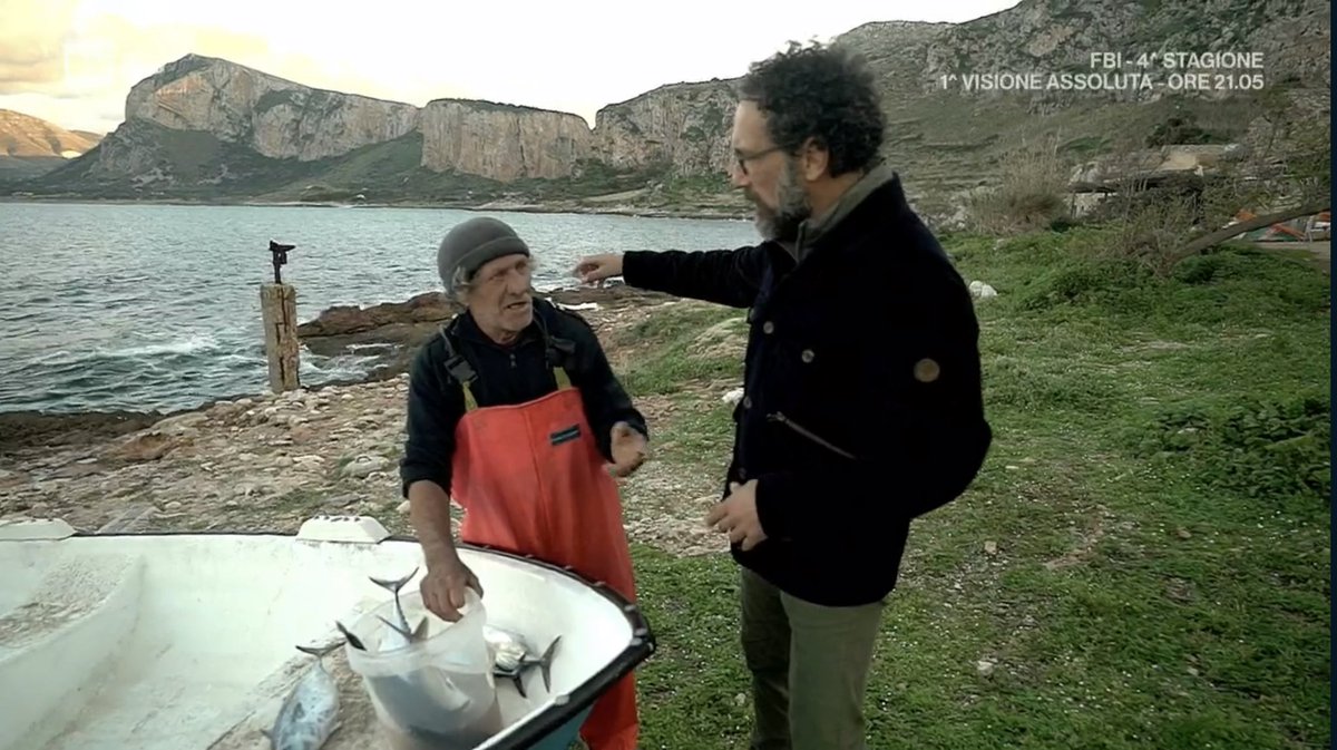 giuvannuzzo's tweet photo. Io ho casa proprio lรฌ ๐ dove si trova Federico Quaranta adesso #MonteCofano
#ilprovinciale https://t.co/Osev3Tk5Vj