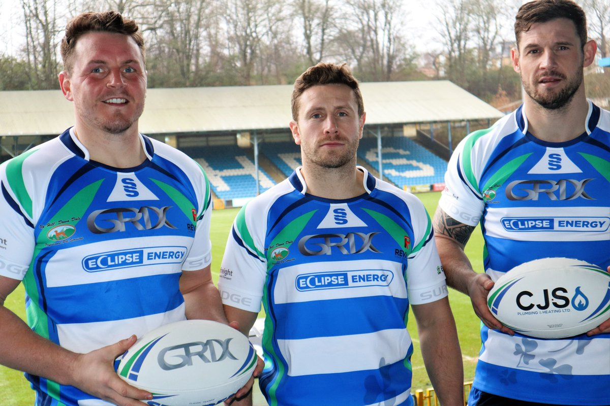 GR1X TESTIMONIAL SHIRT will be available to purchase from our club shop tomorrow along with balls, water bottles and other merchandise 

Adults and kids sizes available, we can't wait to see you all 🔵⚪️☘️

#PanthersAreInTown #ChooseFax #MoreThanAGame <a href="/GR1XTestimonial/">GR1XTestimonial</a>