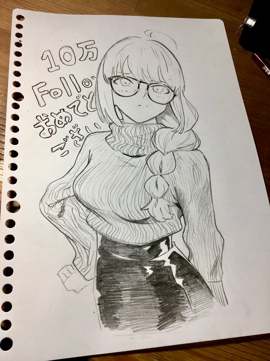 一応一般カーネルちゃんも描いているんだけど、すけべの方が比率高いという・・・ 