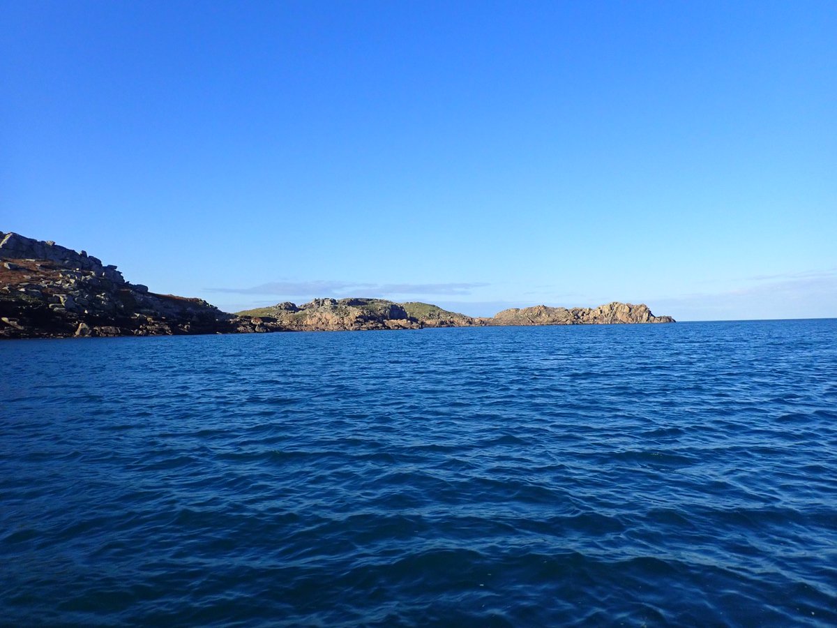 ... this morning at work