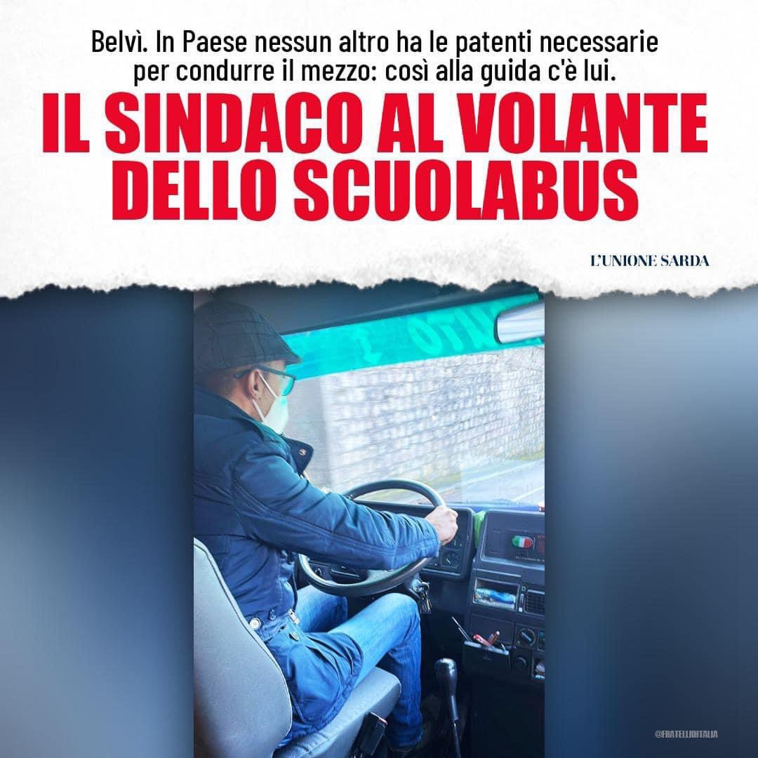 Giorgia Meloni tweet media