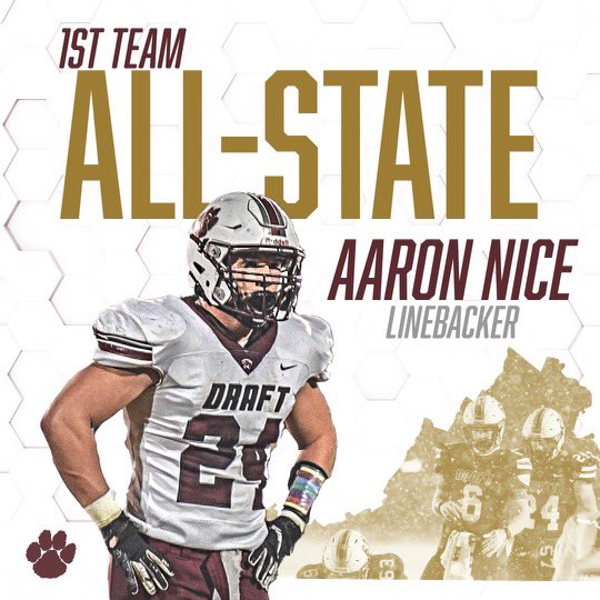 Aaron Nice (@aaronnice24) / Twitter