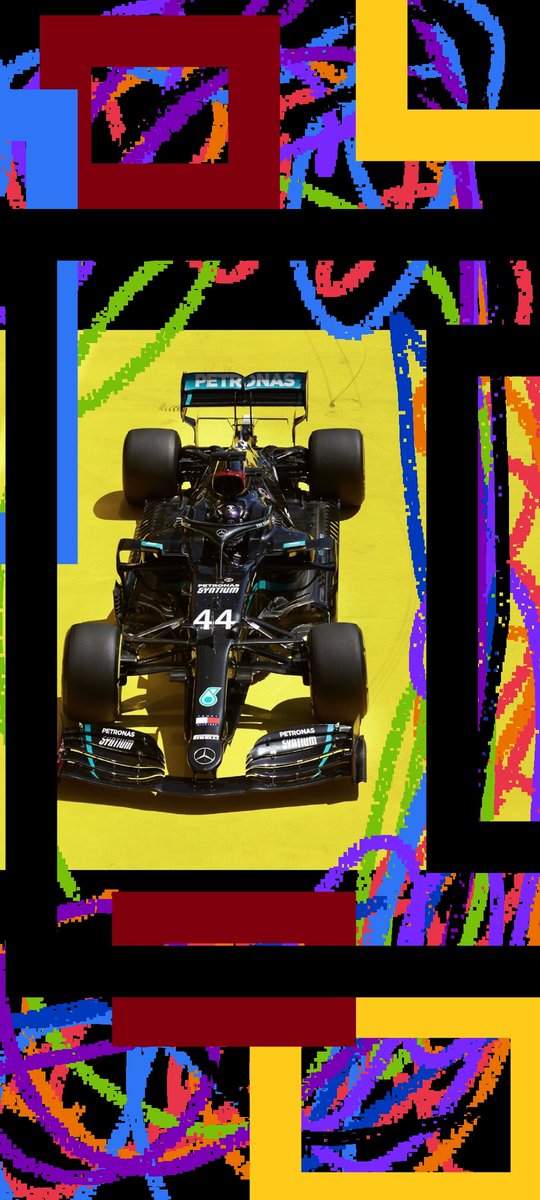 vanamadiganesh's tweet photo. @MercedesAMGF1 
How is ittt?????? https://t.co/cSjiHFNmki