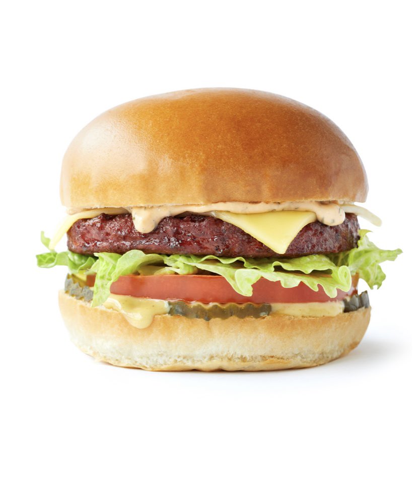 What the world needs now is love, sweet love ♥️
What you need for dinner is a LOVe Burger. Available (AT 20% OFF) all this month with <a href="/JustEatIE/">Just Eat Ireland</a>.
Get 20% off all vegan menu items during January with Just Eat, incl our Falafel Wrap, Gobi Curry and Cheezy Loaded Fries. Go, go, go.