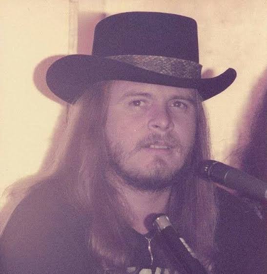 Happy Birthday in Heaven to one of the greatest ever, Rest in Power Ronnie Van Zant.    