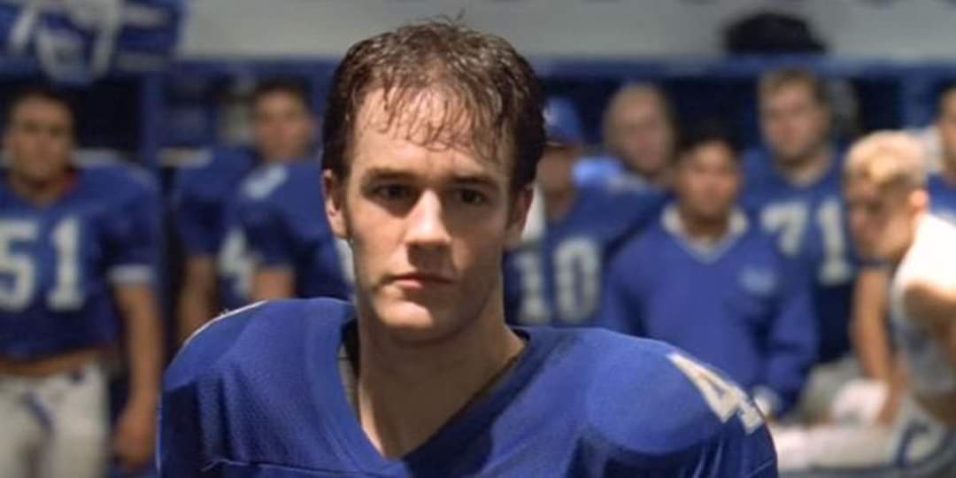 PCSoonersFan's tweet photo. 23 years ago today, replacing injured QB Lance Harbor, Jonathon Moxon led West Canaan High to their 23rd division title.  

He never played football again... https://t.co/3mz06uvNAJ