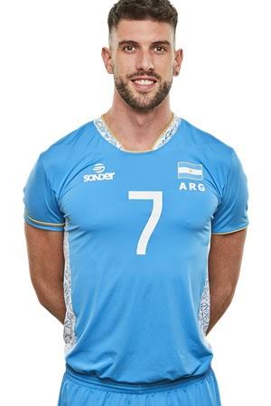 usavballstan's tweet photo. Posting my essays about why these players should be in the number 1 list of volleyball world.
required by mx .@aaronadlawan
#FlyHighAaron🕊
#ParaSaWamPipti https://t.co/4aqLobZ5QD