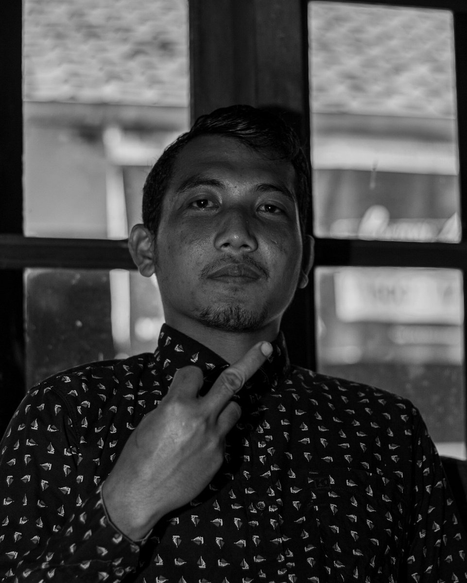 howtostyle_'s tweet image. #1 Middle Finger Man
#NFT #NFTCommumity #NFTdrop #NFTartist #NFTCollection #OpenSeaNFT #nfts #NFTpolygon #nftphotography