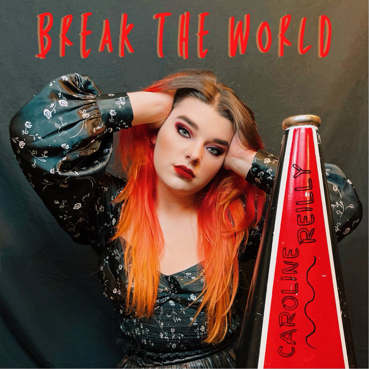 New single coming January 29th! Hit that Spotify presave link in my bio!