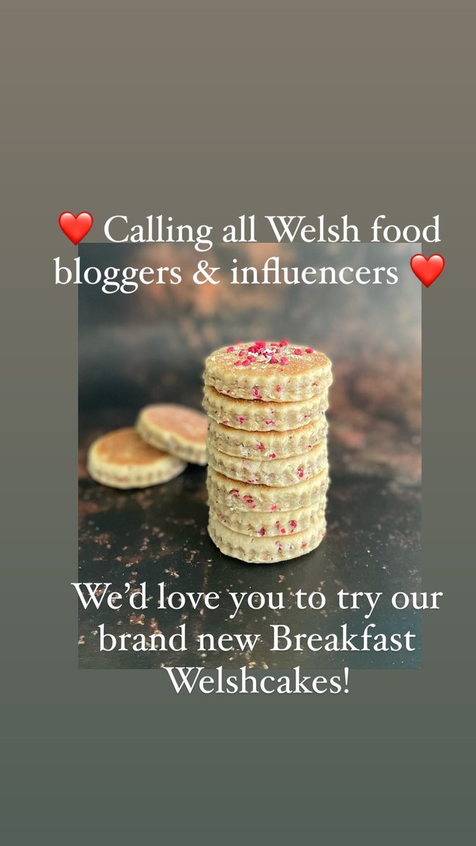 CalonLânCakes ® tweet media