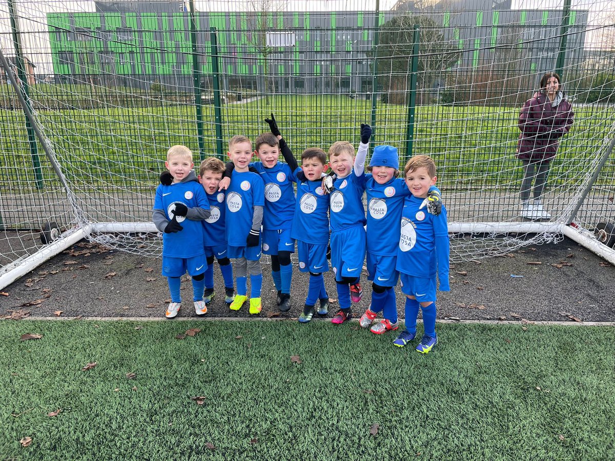 FGS PSG U7 tweet media