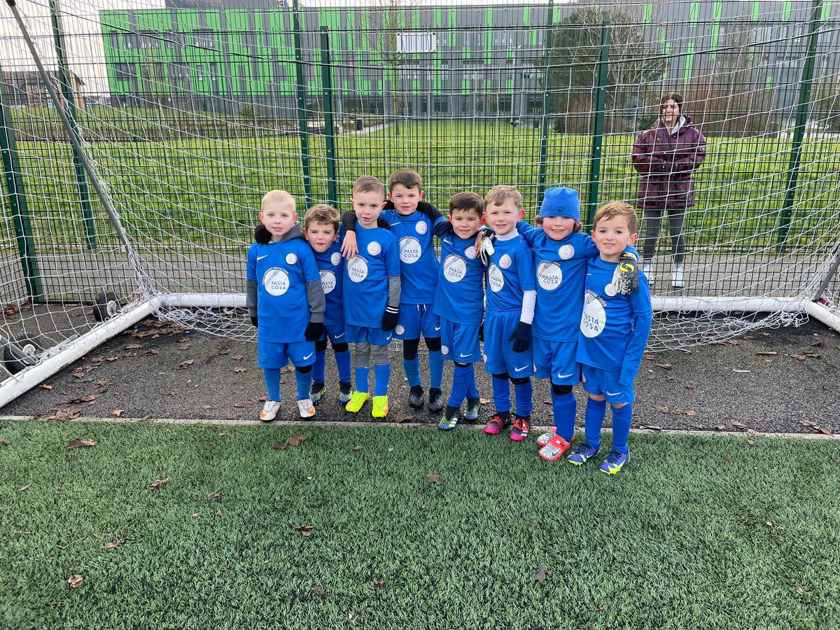 FGS PSG U7 tweet media