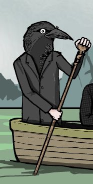 Meicat_owo's tweet photo. WHY!!!!!
#rustylake #rustylakeart #rustylakefanart #mrcrow #rustylakemrcrow https://t.co/flJZMV6slH