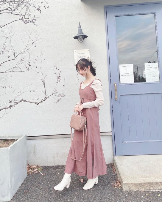 Twitterのコスプレ画像71