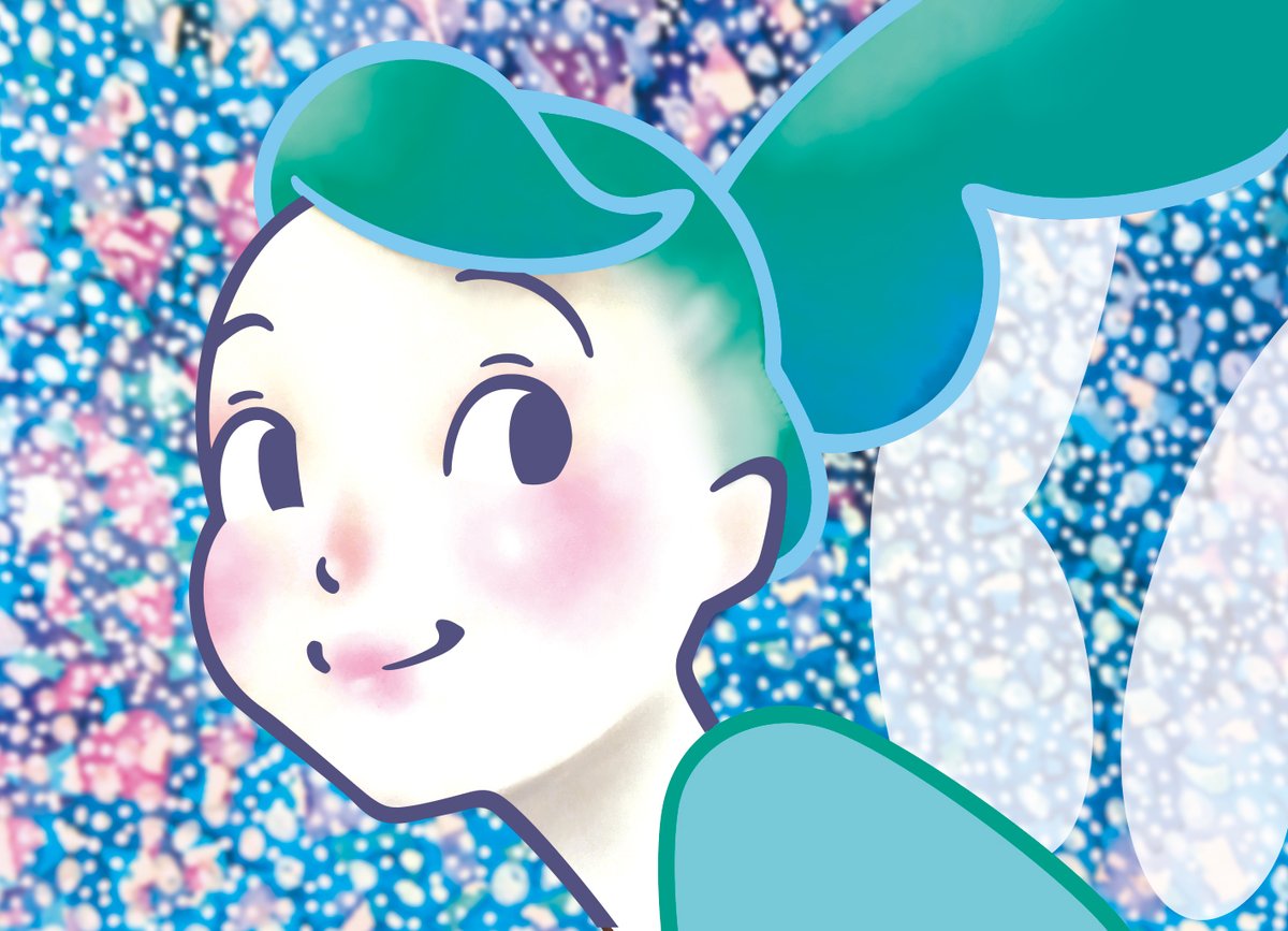 chai14809437's tweet photo. #新しいプロフィール画像 

クラリネットワークスさん（@klarinettework）の作品です😆✨🙇‍♂️ https://t.co/MeeaeTbIEL