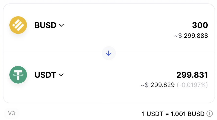 I'm going to send 3 RANDOM people $100 each in BUSD, all you have to do is RT and Subscribe both:
 bit.ly/3Fet7r2 &amp; bit.ly/3tvLXYw
(post proof)
Winners in 72h