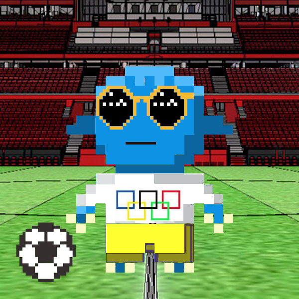 E2Evolve's tweet image. #SportCity

With a lot of Sports and activities, Sport City is the place for who love to move and to compete! They joined in #Tier2Conference with the dream to bring them the best sports Earth 2 can offer!
Discover their #Nfts collection made by Evolve!