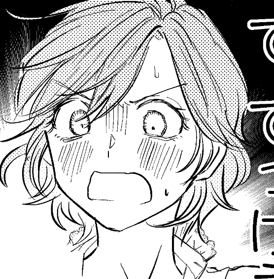 ぬあ～～～～! 