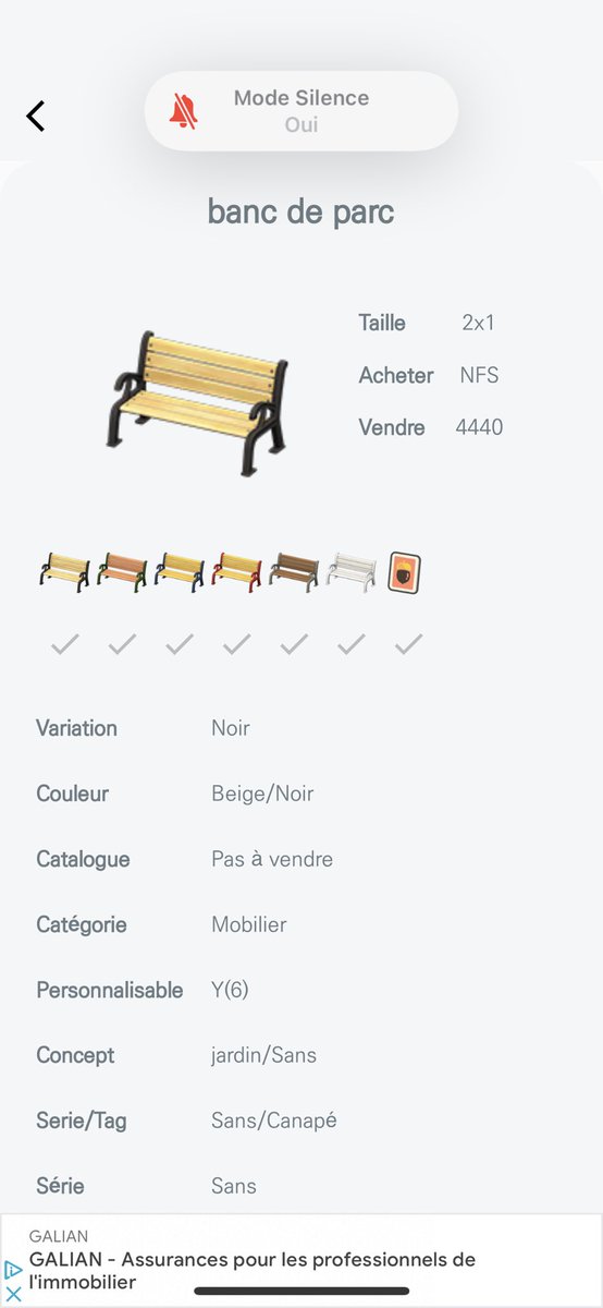 MareoACNH's tweet photo. Je recherche vraiment ces 3 plans, si quelqu’un les a en double je suis preneuse 🙏🏼 #ACNHEntraide https://t.co/p5tPPWBJ6G
