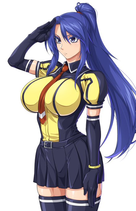 skebでのご依頼で描かせていただきました。よその子さん。 