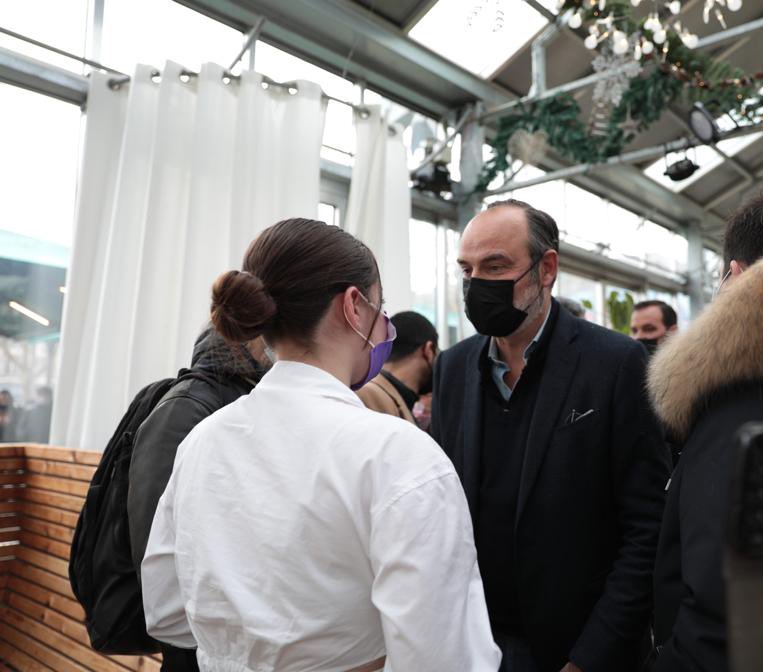 HorizonsLeParti's tweet image. 🔵 Aujourd'hui marque une nouvelle étape pour @HorizonsLeParti avec le lancement des 130 premiers comités municipaux !
⚪ Notre objectif est simple : enraciner notre parti et élever le débat collectif. 
 ➡ horizonsleparti.fr/comites-munici…

#JeRejoinsHorizons