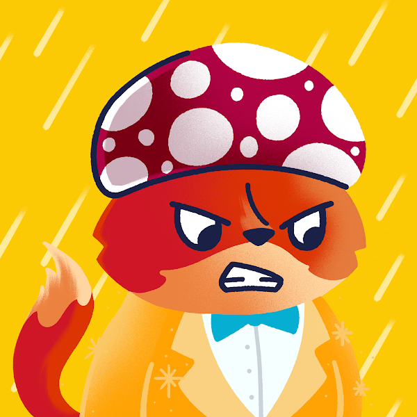 CrankyCritters_'s tweet photo. 💢Critter Giveaway💢

Gas is low, let's kick of the celebration already! We're giving away this rare Critter🥊

To enter:
1⃣❤️&amp; RT
2⃣Comment: What's your fav thing on the roadmap?
3⃣Tag 3 friends 

➡️Check out our Opensea
https://t.co/CCvDRzpyH6

⏰24h 

#NFTs #NFTGiveaway https://t.co/6fNoeb7Fdr