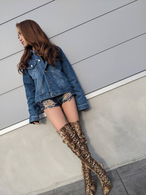 Twitterのコスプレ画像14