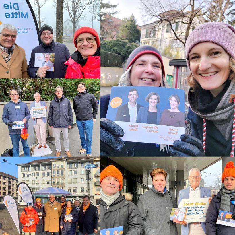 MITTEand's tweet photo. Liste 7 + #josefwidler on tour 🗳
für ein gesundes #zuerich 🧡 #wahlenzh22 @Mitte_StadtZH https://t.co/hNz2LcmCOs