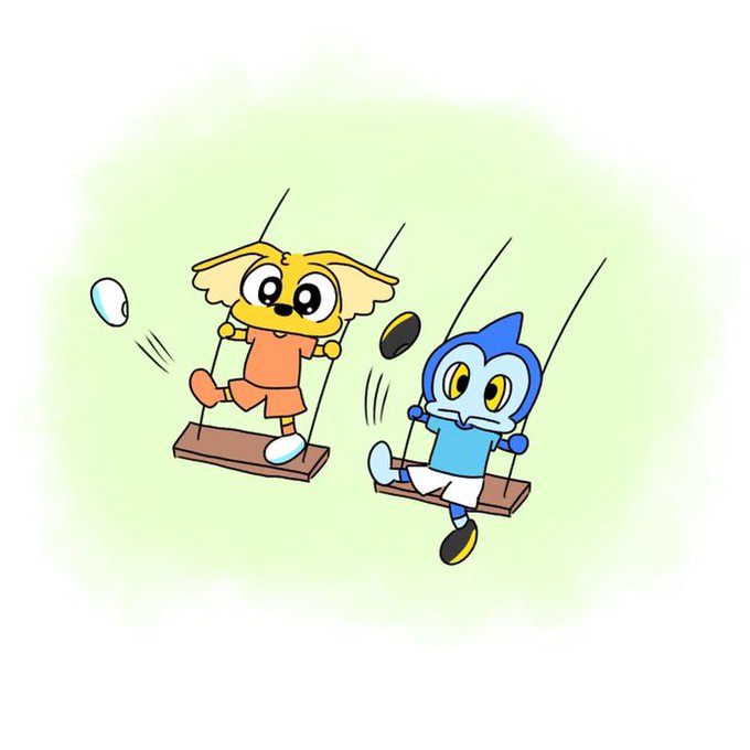 ジュビロのtwitterイラスト検索結果