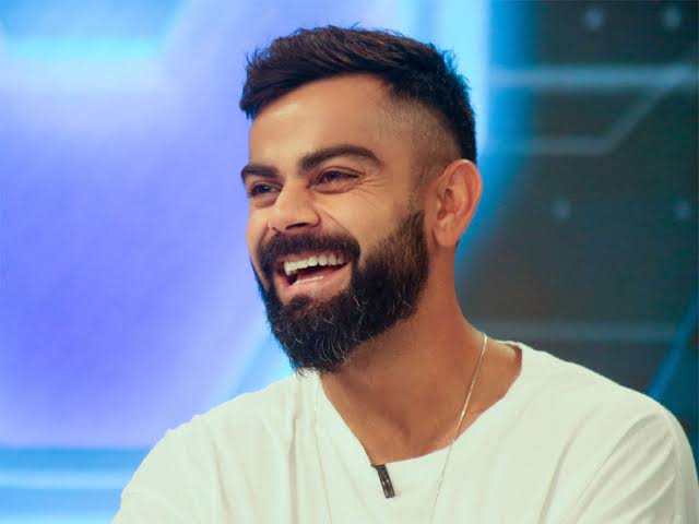 lindasaraphilip's tweet photo. Thank you King Kohli 👑 🔥♥️✨the epitome of patience, determination, dedication #ViratKohli  #KingKohli https://t.co/YeQk7ju2sI