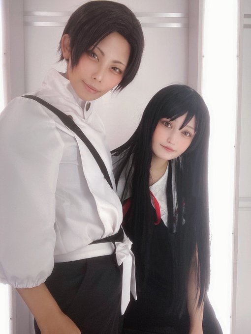 コスプレイヤーすずのTwitter画像13