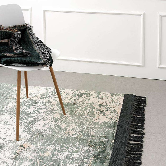Inject some Scandinavian style to your space with the Nord collection. Find the #ImmeriorBeigeGreenRug in our big winter sale with an extra 20% off with the code: JAN20 

🔍 #ImmeriorBeigeGreenRug by Nord