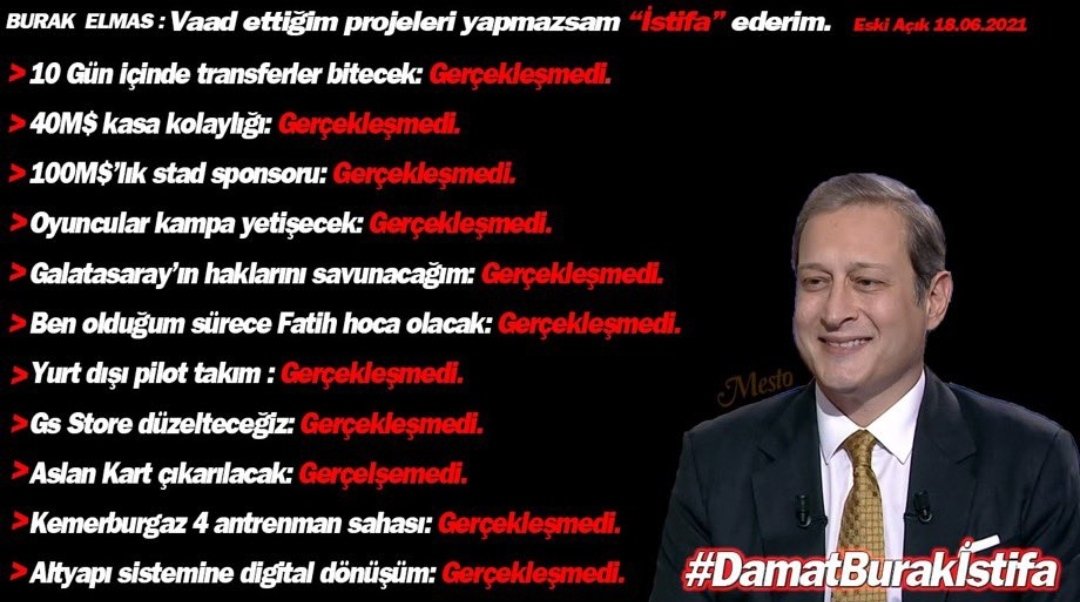 Büyük Galatasaray göreve bu rezalete son vermeli <a href="/rezan_epozdemir/">Rezan Epözdemir</a> <a href="/fatihterim/">Fatih Terim</a> <a href="/hamamcioglu_e/">Eşref Hamamcıoğlu</a> <a href="/_AAlbayrak/">Abdurrahim Albayrak</a> <a href="/Metinozturk1905/">Metin Öztürk</a> <a href="/GalatasaraySK/">Galatasaray SK</a>