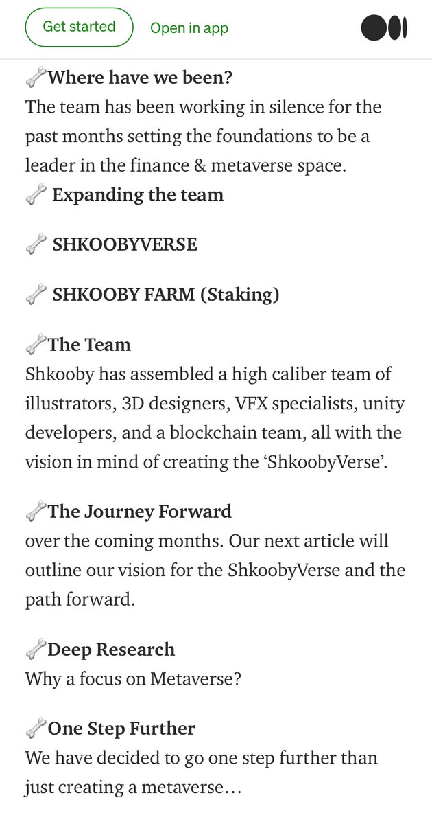 DCAL4X's tweet photo. I have only invested in serious projects over the years. So why did I decide to invest in a single dog #meme token suddenly?

Because #ShkoobyGang will be a fully functional #metaverse &amp; #DeFi project. $Shkoob #Shkooby is not your average doggy token. 

https://t.co/dIOdPE7Tbd https://t.co/uyqx4usaLn