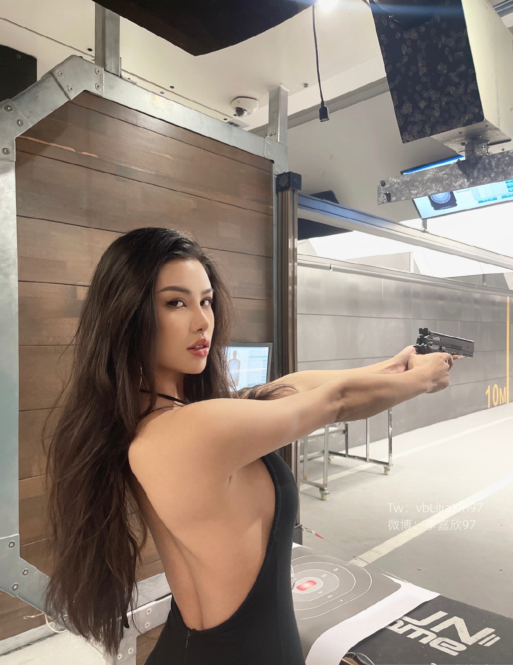 李嘉欣97 on X: 好看吗？ 微密圈更新啦，还不会进圈的小伙伴请看我的置顶贴，听说真爱粉都已经在圈里蹲着啦。 李嘉欣97 微密圈