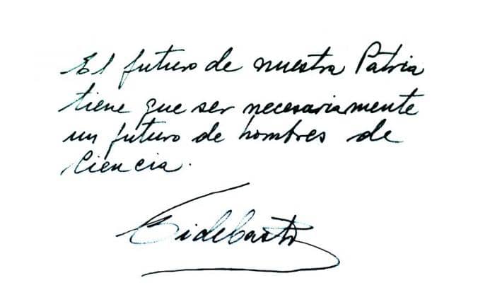 A nuestros científicos cubanos nuestro reconocimiento eterno en la victoria de cada día en la lucha por la vida a pesar del genocida bloqueo yanki. #CienciaDesdeElCorazon