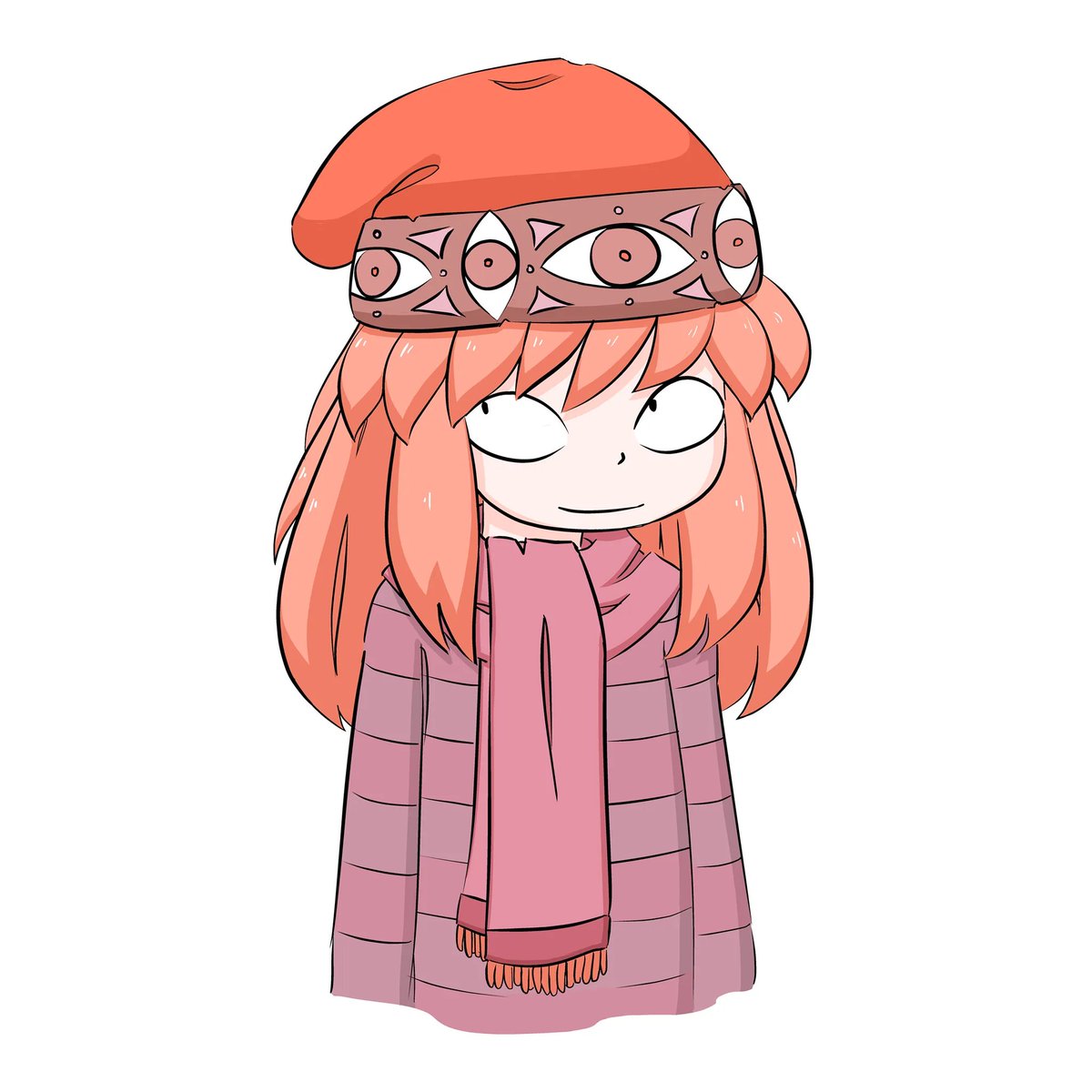 Warnerburg's tweet photo. winterhatz.png https://t.co/DhAmrWMs11