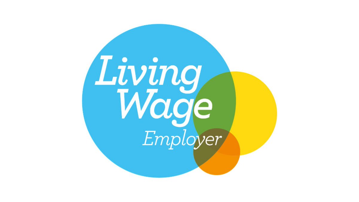 diplomamsc's tweet photo. We are so pleased to share that we are an accredited Living Wage Employer 🎉 The real #LivingWage is the only UK #wagerate that is voluntarily paid by almost 9,000 UK businesses who believe their staff deserve a wage that meets everyday needs.

#FairWage #FairPay #HigherWages https://t.co/sImRNYpoDD