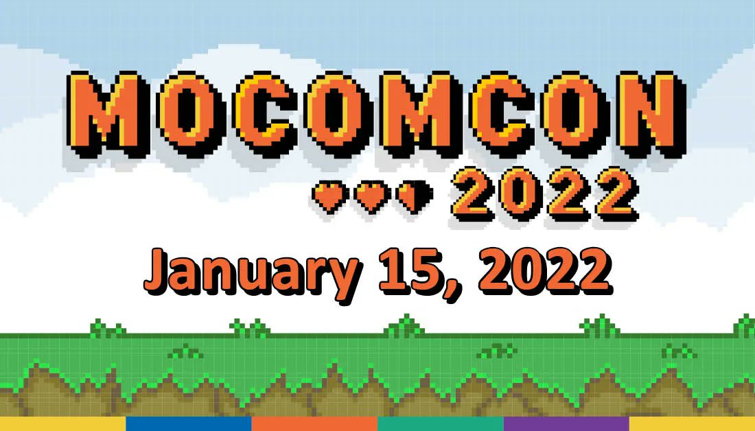 MontgomeryCoMD's tweet photo. 📚 @MCPL_Libraries' #MoComCon is happening today! Check out the virtual events 💻➡️ https://t.co/yU0jlwoVKA. https://t.co/SnawkWqLto