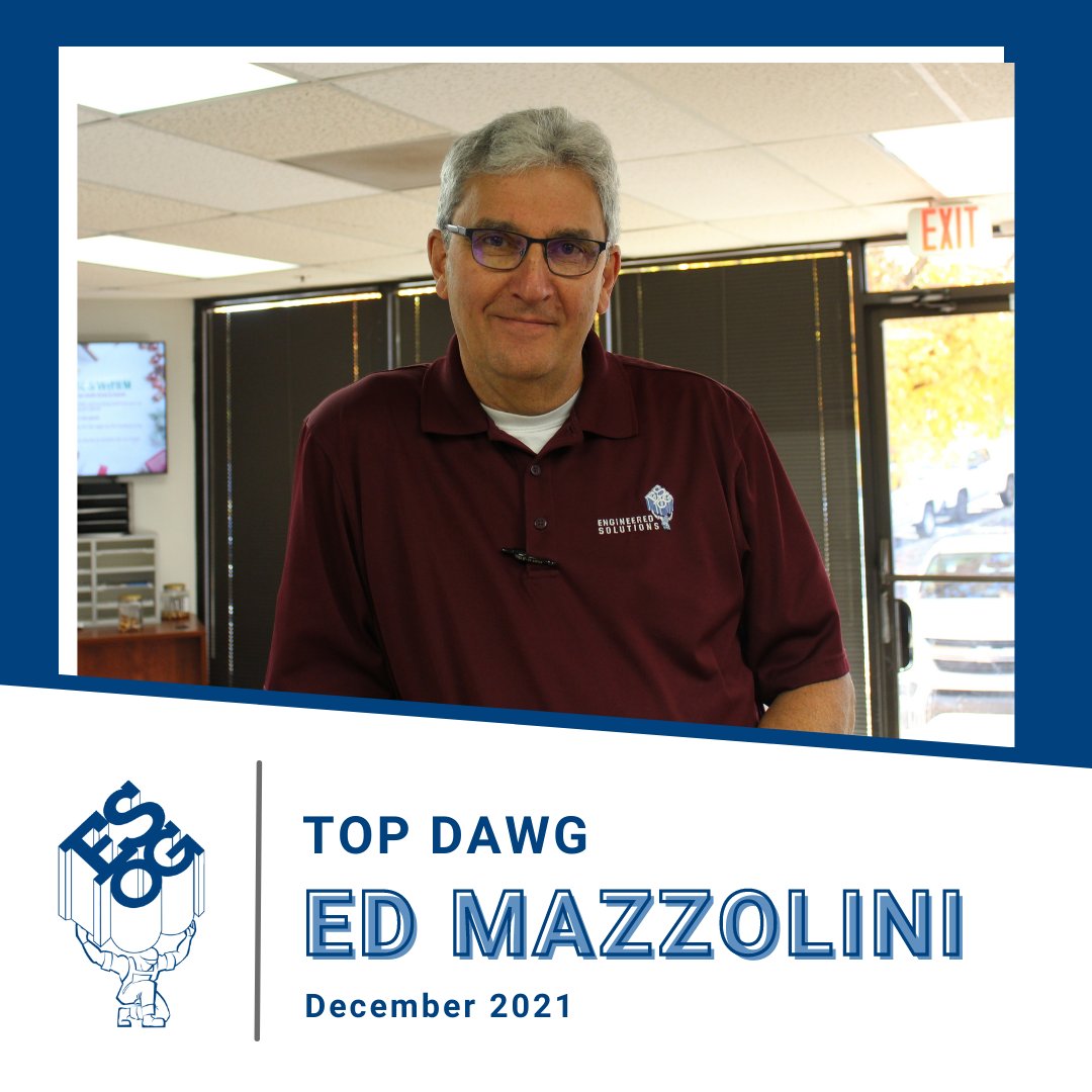 ESOGRepair's tweet photo. It was another record month for ESOG and the race for Top Dawg was closer than ever. For the month of December, Ed best exemplified the true spirit of the Top Dawg award at ESOG. Congratulations to Ed for winning, and for winning ESOG's Top Dawg of the Year! π #TeamESOG https://t.co/lqp511o4yi