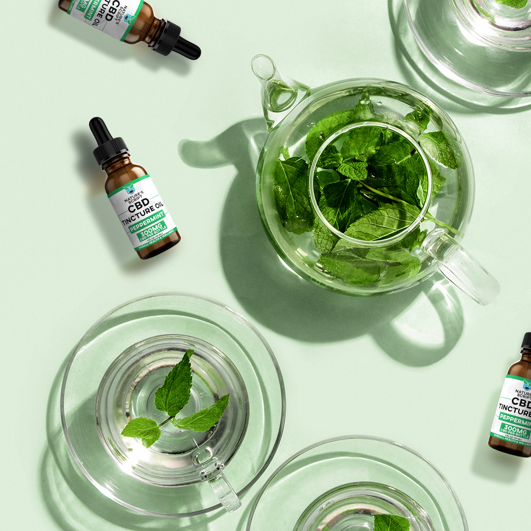 Natures_Script's tweet image. 🍵Enjoy the relaxing properties and health and wellness benefits of our CBD Oil in your favorite beverages. 

A few drops of Peppermint CBD Oil in a cup of peppermint tea is a great way to incorporate more CBD into your everyday life. 

#cbdoil  #cbd